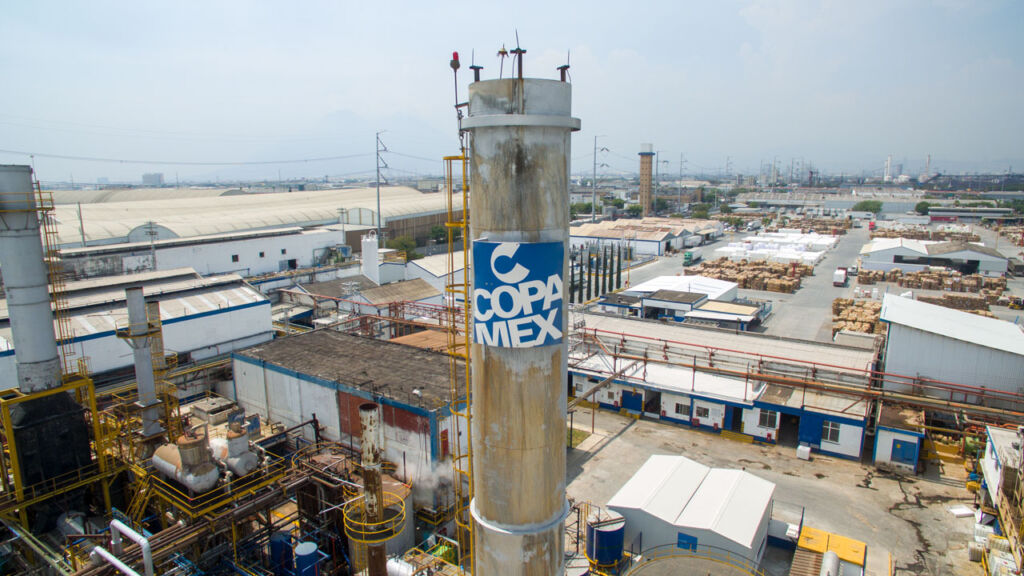Plantas Industriales SIETI SA de CV